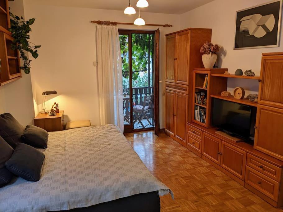 Apartment Kolodvor Dornberk Extérieur photo