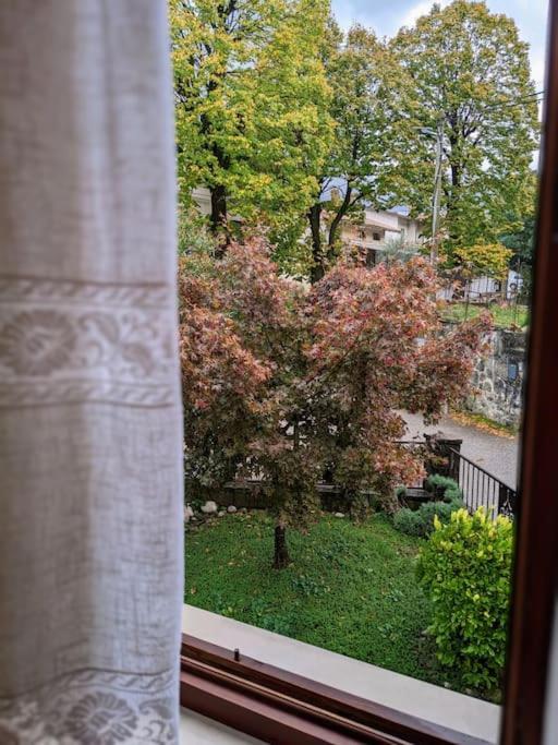 Apartment Kolodvor Dornberk Extérieur photo