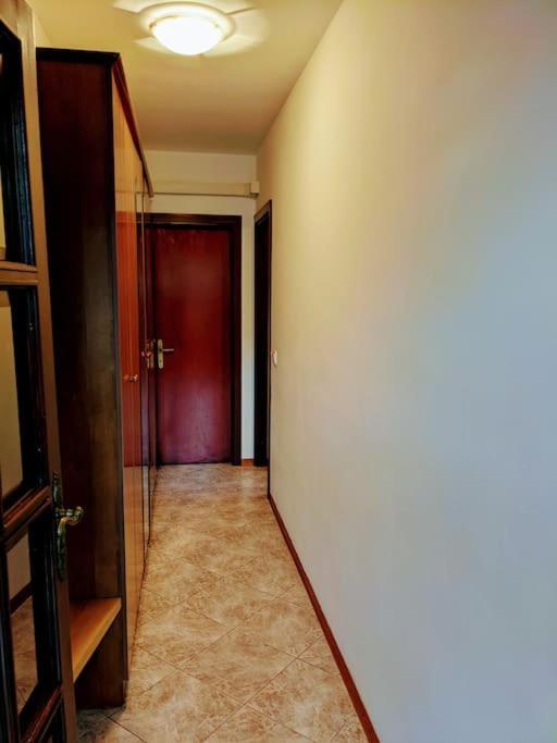 Apartment Kolodvor Dornberk Extérieur photo